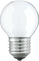 Лампа накаливания Stan 60Вт E27 230В P45 FR 1CT/10X10 | Код. 926000003568 | Philips